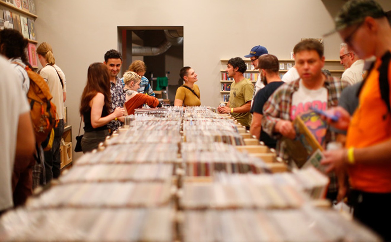 Record Store Day 2023 deals, releases, and events at Pittsburgh