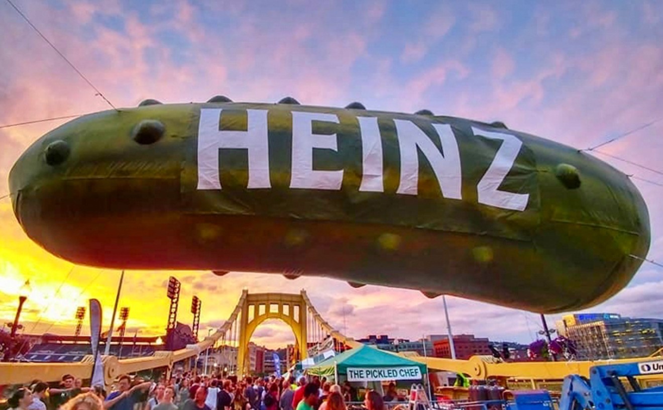 10 perfectly Pittsburgh things you have to do at least once