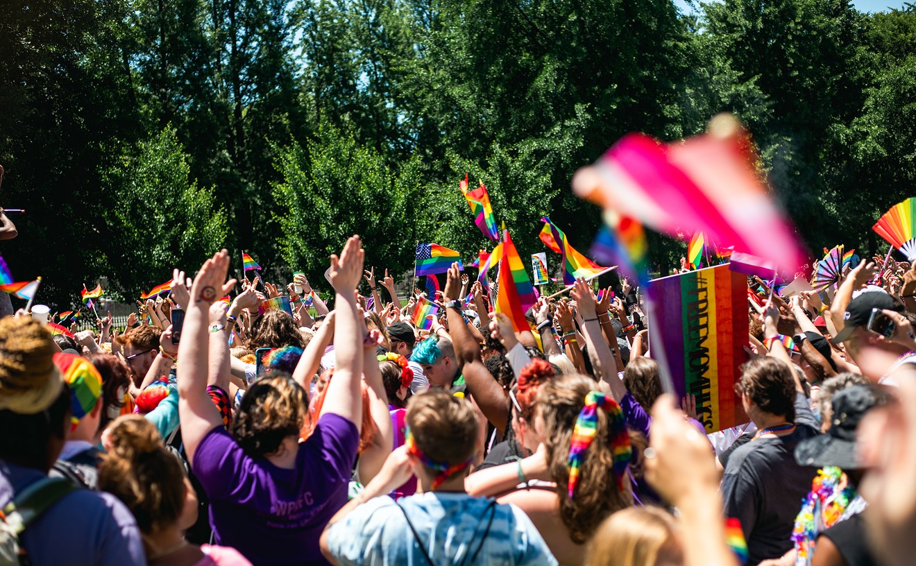 Pittsburgh’s top Pride events: June 1-30