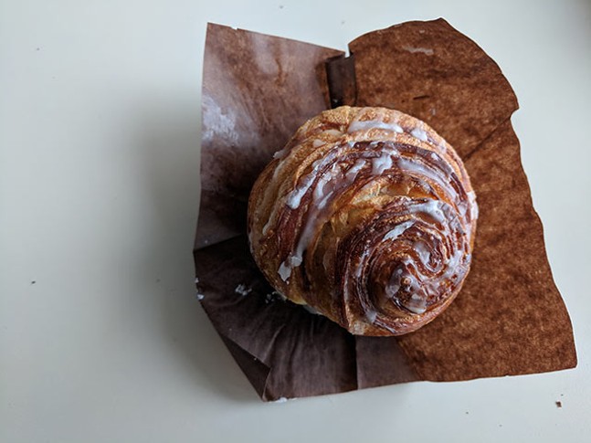 A visit to The Bakery Society Pittsburgh, the region's first bakery incubator