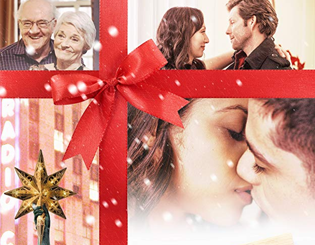 Holiday Movie Advent Day 23: A Christmas in New York