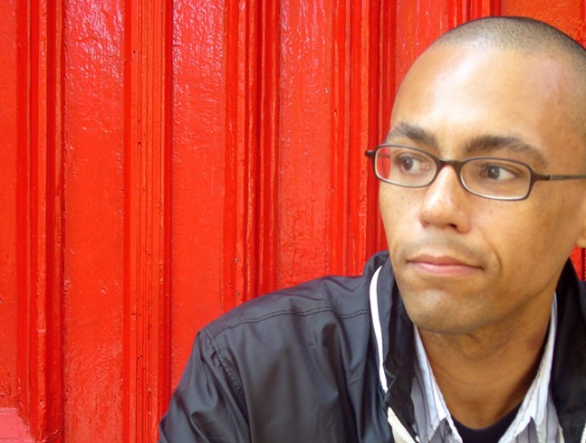 Black History Month: If you dig horror, sci-fi or fantasy, you need to read Victor LaValle (2)