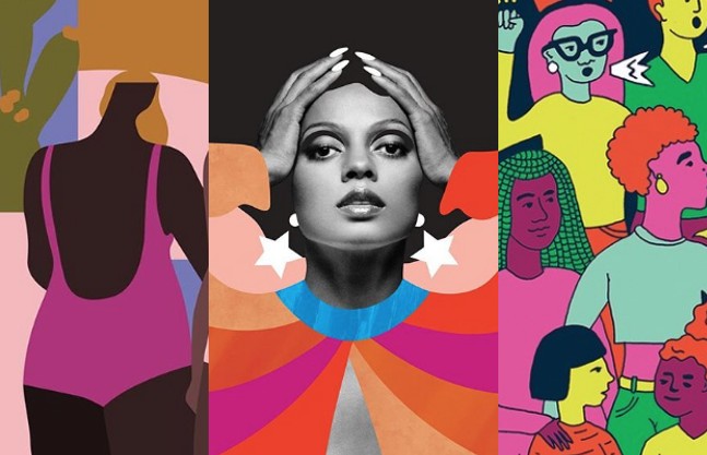 Black History Month: Six Black contemporary women artists to follow on Instagram