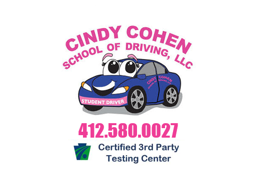 Take Your Driver’s Exam at the Cindy Cohen School of Driving