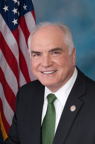 U.S. Rep. Mike Kelly's bill would bar IRS from offering free online tax filing services