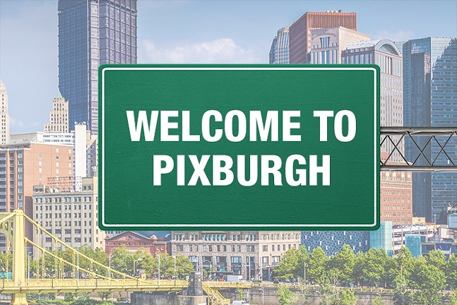 Pittsburghese Dictionary: How to translate the Yinzer vocabulary