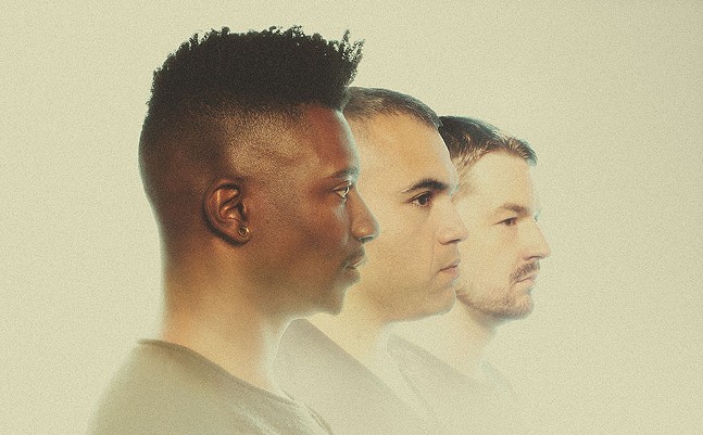 Roxian Theatre is giving away a pair of tickets to Animals As Leaders
