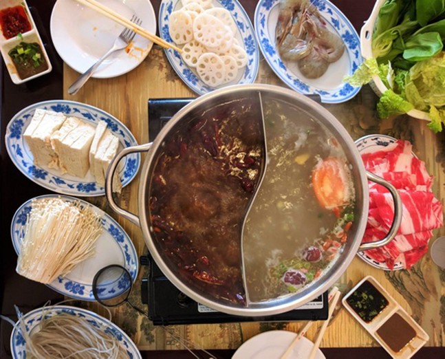The 700-year-old Mongolian dish that's getting hot in Pittsburgh