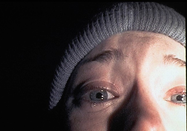 Carnegie Science Center heads back into the woods for Blair Witch Project 20th anniversary screening