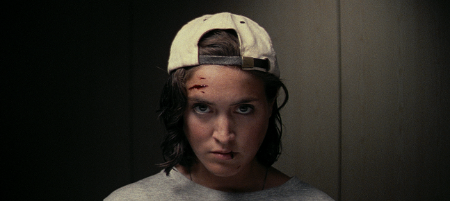 Luz delivers a satisfyingly nightmarish, hyper-stylized horror thriller (2)