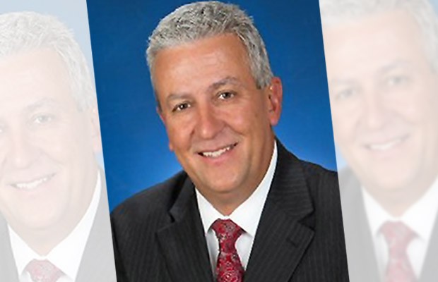 Pa. state Senator Mike Folmer resigns following child porn possession charges