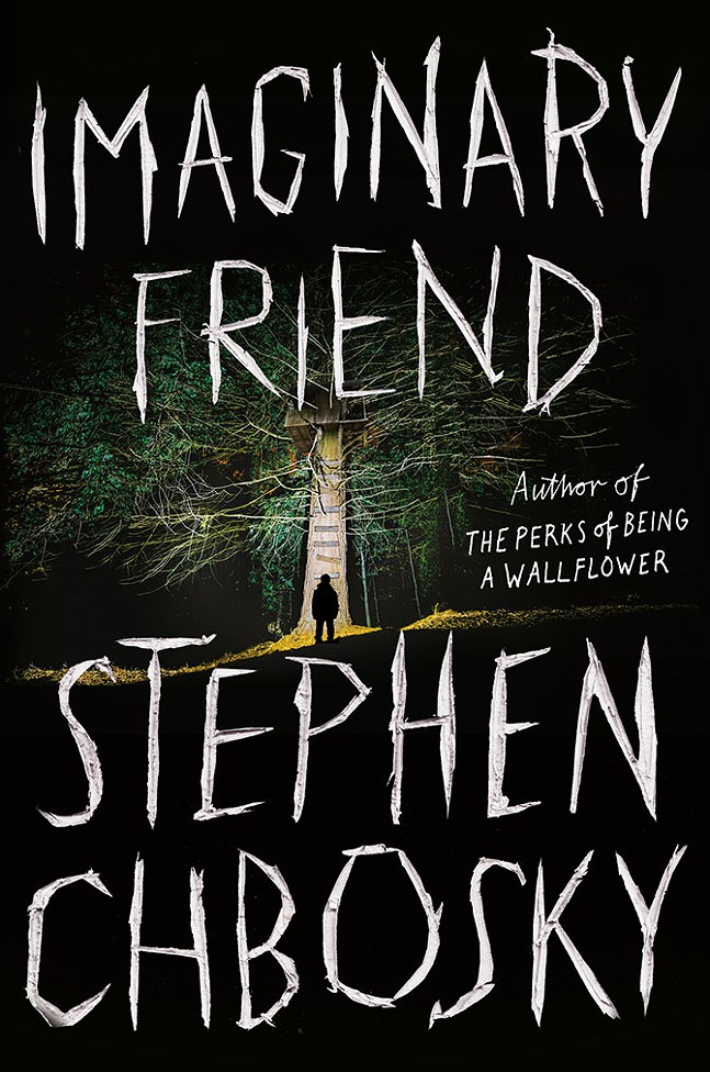 Upper St. Clair native Stephen Chbosky breaks new ground with Imaginary Friend