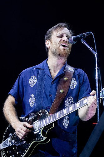 The Black Keys brought out all the hits at PPG Paints Arena (8)