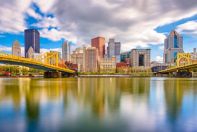 Pittsburgh is on some terribly stupid 'best of' lists. Let's dissect them
