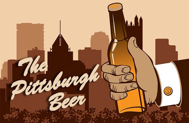 Why Pittsburgh’s signature beer style should be brown ale