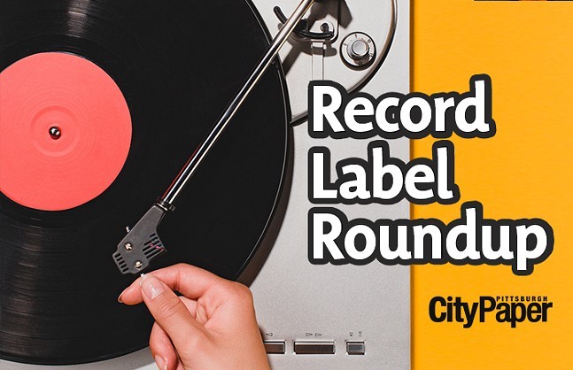 Pittsburgh Record Label Roundup: Pittsburgh Tracks / Machine Age Records / Love What You Feel