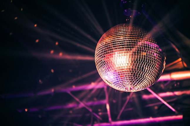 Pittsburgh had its own disco era, and now local dance parties are bringing it back
