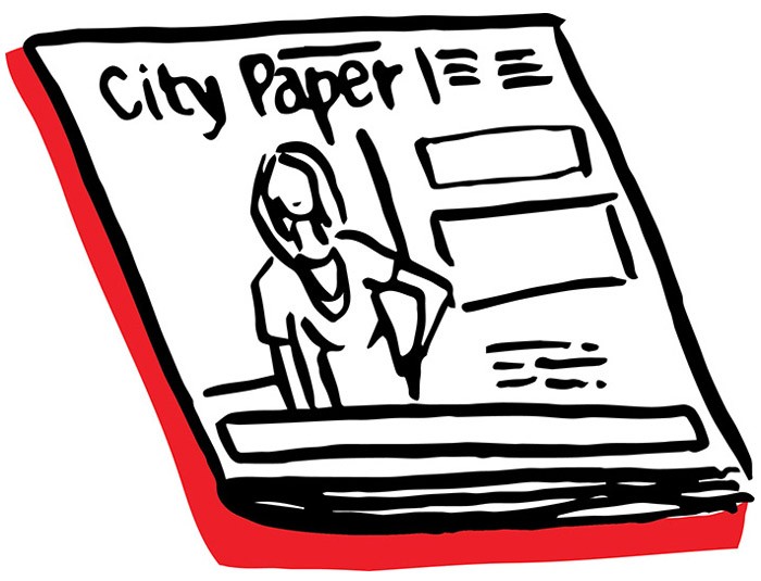 No News Is Bad News: Pittsburgh City Paper's Membership Campaign