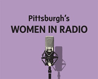 Women in Radio: Stacy on 105.9 The X