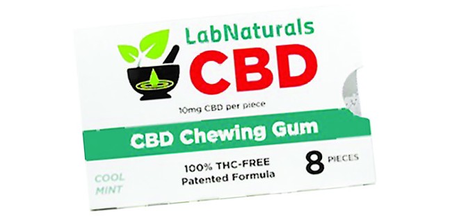 Grab these great local CBD products online