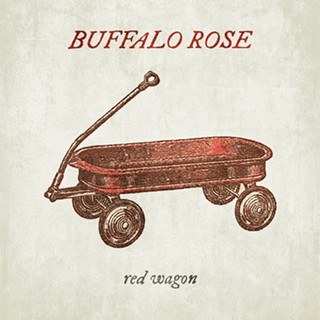 Video Premier: Buffalo Rose "Seven Nation Army" and "Sweet Dreams (Are Made of This)" mashup