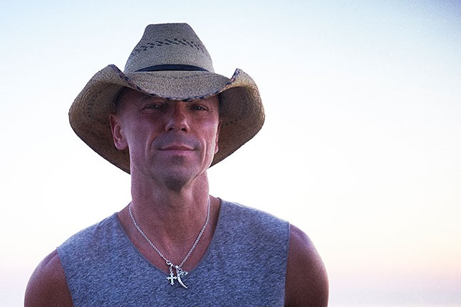 Kenny Chesney's May 30 Pittsburgh show has finally been postponed