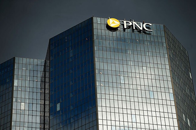 PNC Bank leaves many Pittsburgh small businesses waiting on help, while securing loans for corporations