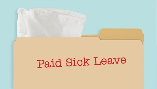 Advocates and elected officials demand action on Allegheny County paid sick leave bill