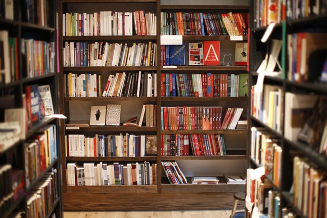 How and when local bookstores are reopening