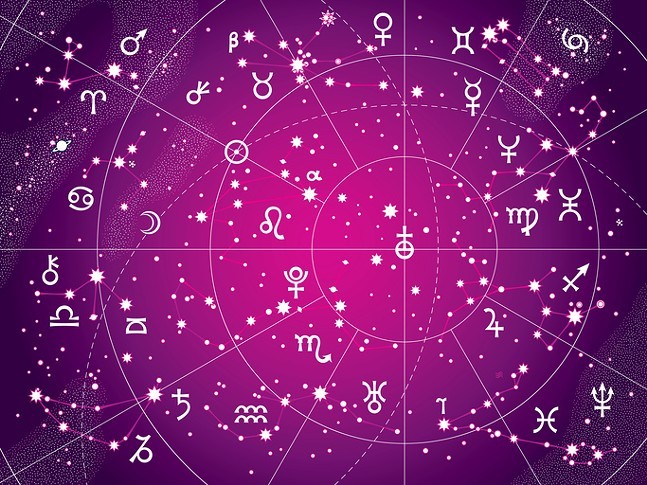 FREE WILL ASTROLOGY July 2-8, 2020