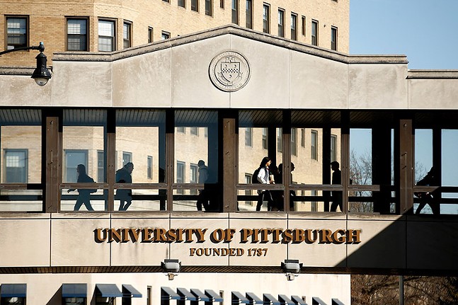 Pittsburgh students criticize universities pushing what some see as COVID-19 'liability forms' (3)