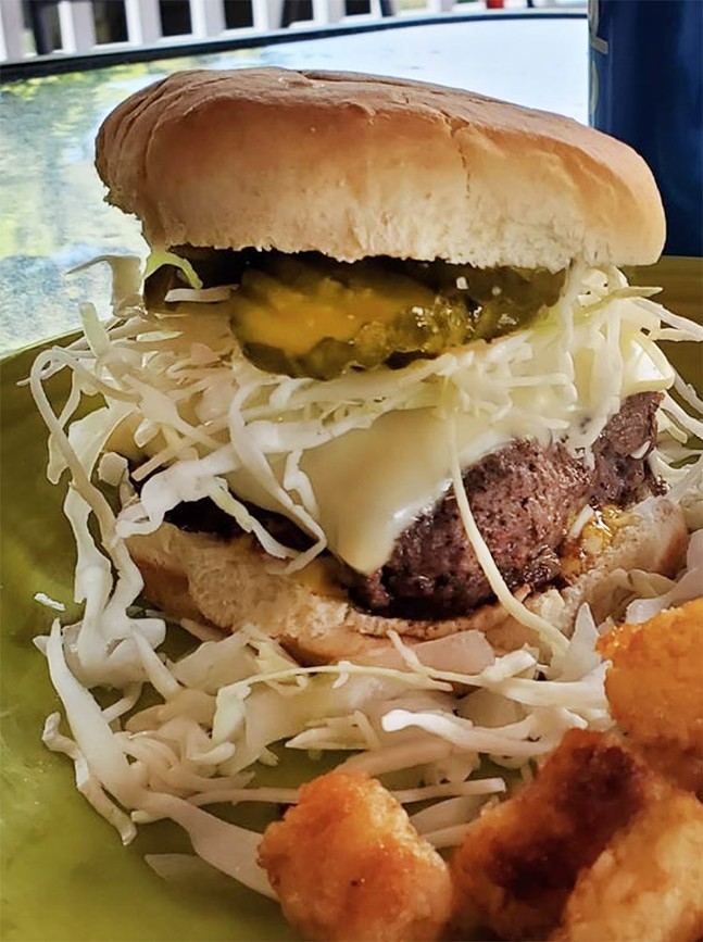 ANNOUNCING: Winners of Burgher Battle, presented by Pittsburgh City Paper and PA Beef Council