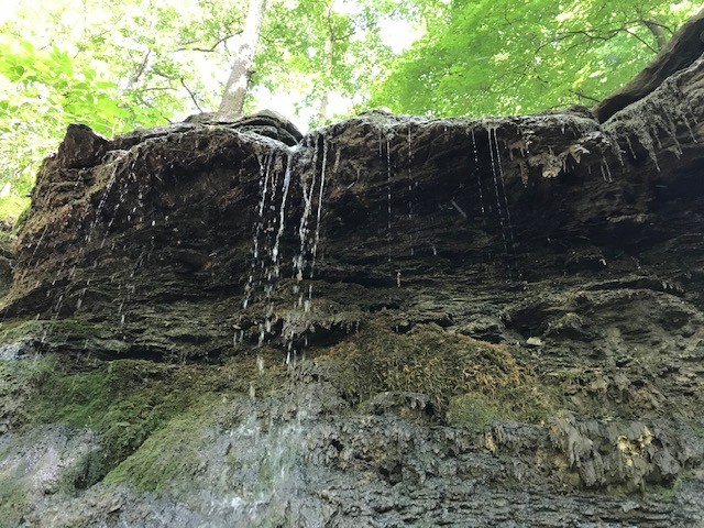 7 waterfalls to chase in Allegheny County, and one just outside of it (6)