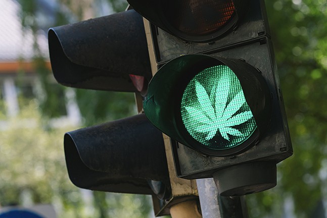 Pa. House amends DUI law decriminalizing trace amounts of medical marijuana