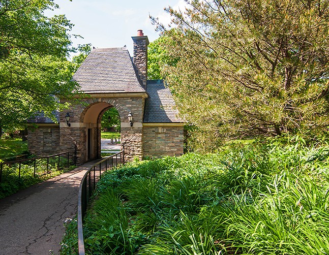 Parks Conservancy to display Black Live Matter signs in several parks