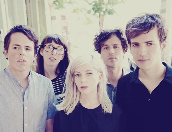 On the Record with Molly Rankin of Alvvays