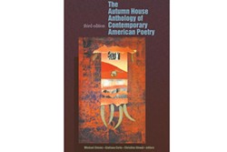 A review of Autumn House’s Anthology of Contemporary American Poetry