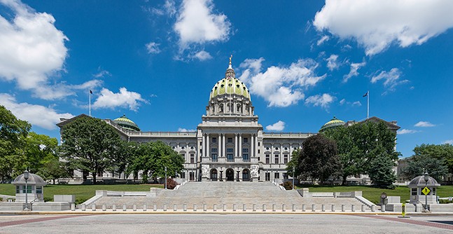 Pennsylvania's unspent COVID stimulus cash will likely pad out $35B budget