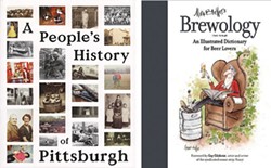 A People’s History of Pittsburgh and Brewology