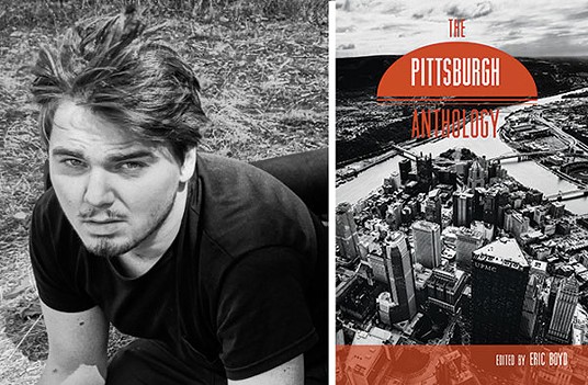 In The Pittsburgh Anthology, local talents paint a multifaceted portrait of the city