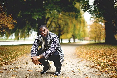 Extended Q&A with Big K.R.I.T.