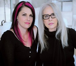 Director Penelope Spheeris to Present Punk Docs The Decline of Western Civilization Parts 1 and 3 tomorrow