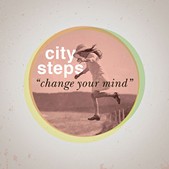 Indie pop band City Steps gets synthy on its new EP