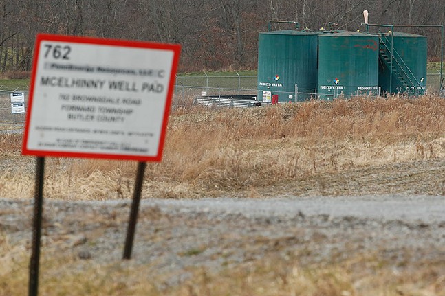 Frack check: Debunking natural gas pipeline claims made in a recent Energy Transfer commercial