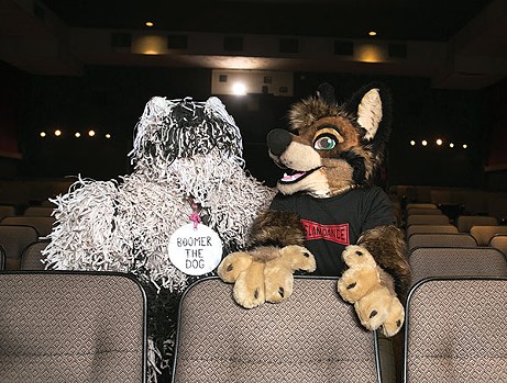 Pittsburgh filmmaker talks about his new documentary on furries