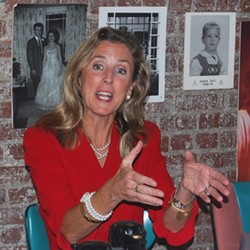 U.S. Senate candidate Katie McGinty unveils economic plan for women ahead of Pittsburgh visit Thursday