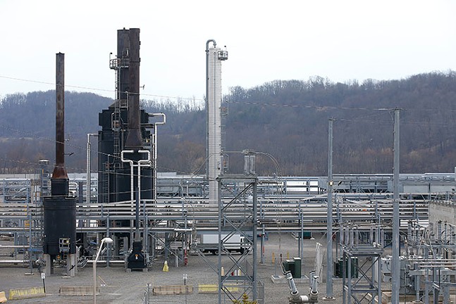 A Pittsburgh journalist helps discover a missing piece of research on the health impacts of fracking