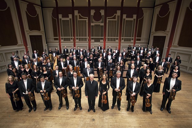 On tour in Berlin, Pittsburgh Symphony Orchestra streams live back to Heinz Hall