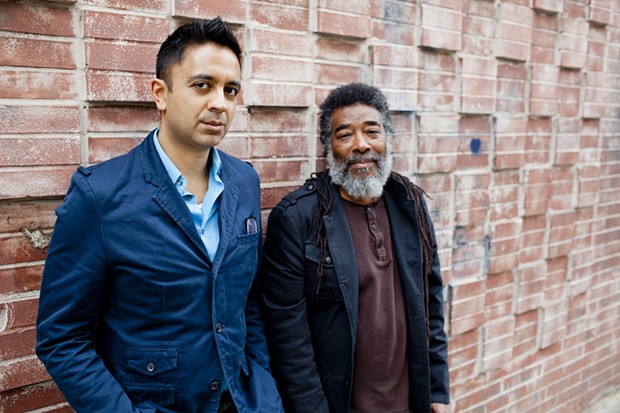 More thoughts from Wadada Leo Smith