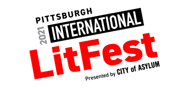 City of Asylum to launch first ever Pittsburgh International Literary Festival